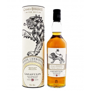 House Lannister &Amp; Lagavulin 9Y – Game Of Thrones Smc 46% 0,7L Gb
