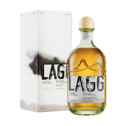 Lagg - Kilmory Whisky 0,7L DD