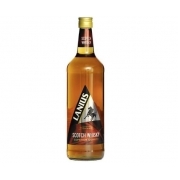 Lanius Scotch Whisky (40%) 1 L