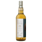 Ledaig 13 Éves 2007 Collective 4,0 0,7L / 48%)