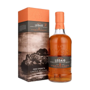 Ledaig 9 Years Bordeaux Red Wine Cask Matured Whisky 0,7 56,8%