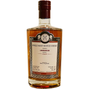 Linkwood 2009 14 Éves Sherry Finish Px # 548138  Wilson&Morgan 0,7L / 50,2%)