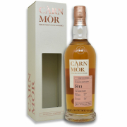 Linkwood 2011 10 Éves Cárn Mór Strictly Limited 0,7L / 47,5%)