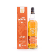 Loch Lomond 10 Years Old Fruit Vanille 40% 0,7L Gb