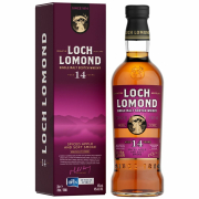 Loch Lomond 14 Éves 0,7L / 46%)