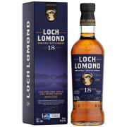 Loch Lomond 18 Éves 0,7L / 46%)