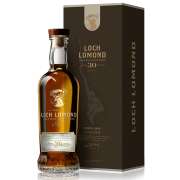 Loch Lomond 30 Éves 0,7L / 47%)