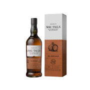 Mac-Talla Oloroso Limited Edition Whisky 0,7L / 54,8%)
