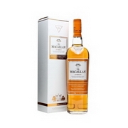 Macallan Amber Whisky 0,7 liter 40%