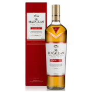 Macallan Classic Cut Limited 2022 Edt. 52,5% Pdd.