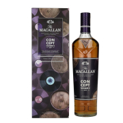 The Macallan Concept N°2 Limited Edition 2019 0,7L 40% Gb