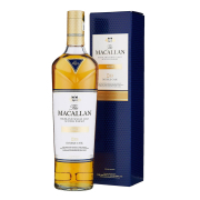 Macallan 12Yo Double Cask 40% 0,7L Gb