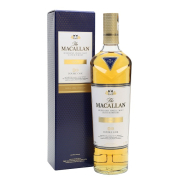 Macallan Gold Double Cask 40% Pdd.