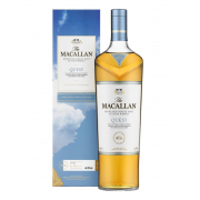 Macallan Quest 1,0L 40%