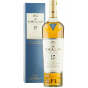 Macallan 15 Éves Triple Cask 0,7L 43% Scotch Whisky