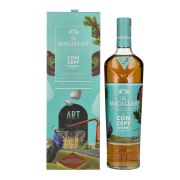 The Macallan Concept N°1 Limited Edition 2018 0,7L 40% Gb