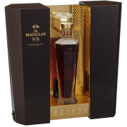The Macallan No.6 In Lalique Decanter Whisky Díszdobozban 0,7L 43%