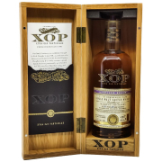 Macduff 1997 25 Éves Xop Whisky 0,7L / 52,5%)