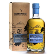 Mackmyra Brukswhisky 0,7L 41,4% Dd