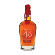 Maker's Mark 46 whisky 0,7Liter