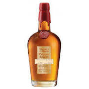 Makers Mark Private Select 53,9%