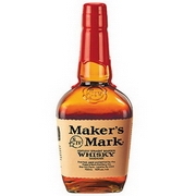 Maker’s Mark Whisky 0,7 liter 45%