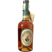 Michter S Single Barrel Rye 0,7L 42,4%