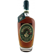 Michter's Single Barrel Straight Rye 10 Éves Whisky 0,7L 42,4%