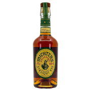 Michter's Straight Rye Whiskey 0,7L / 42,4%)