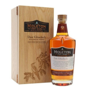 Midleton Very Rare No.4   56,1% Fa Dd.