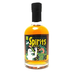 Mikkeller Spirits Oloroso Cask Black Whisky 0,38L 43% 