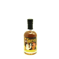Mikkeller Spirits Rum Cask Black 0,38 liter 43%