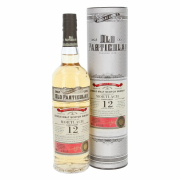 Mortlach 2011 12 Éves Old Particular 0,7L / 48,4%)