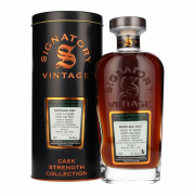 Mortlach Cask Strength Collection 2007 Whisky Díszdobozban 0,7L 52%