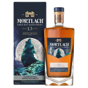 Mortlach 13 Years Limitált The Moonlit Beast 55,9% Pdd.