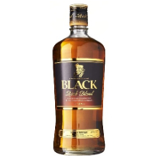 Nikka Black Rich Blend 40%