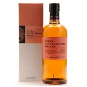 Nikka Coffey Grain 45% 0,7 Pdd.