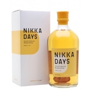 Nikka Days 40% Pdd.