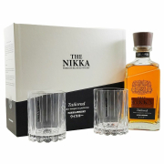 Nikka Tailored Díszdobozban 2 Pohárral 0,7L / 43%)