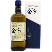 Yoichi Single Malt Whisky 0,7L 45%