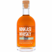 Ninkasi Ex-Rasteau Single Cask 0,7L / 49,5%)