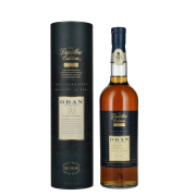 Oban The Distillers Edition 2021 Double Matured 2007 43% 0,7L Gb