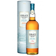 Oban Little Bay Single Malt Skót Whisky 0,7L 43%