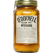 O Donnell Moonshine Passion Fruit Likőr 0,05L 20% Mini