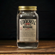 O'donnell Moonshine High High Proof 0,7L 72%