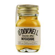 O'donnell Moonshine Roasted Apple 0,05L 20% Mini