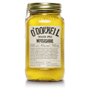O'donnell Moonshine Roasted Apple 0,7L 20%