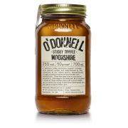O'donnell Moonshine Toffee 0,7L 25%
