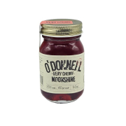 O Donnell Moonshine Very Cherry 0,05L 20%