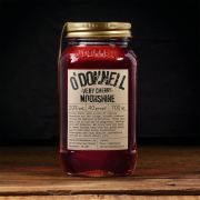 O Donnell Moonshine Very Cherry Likőr 0,7L 20%